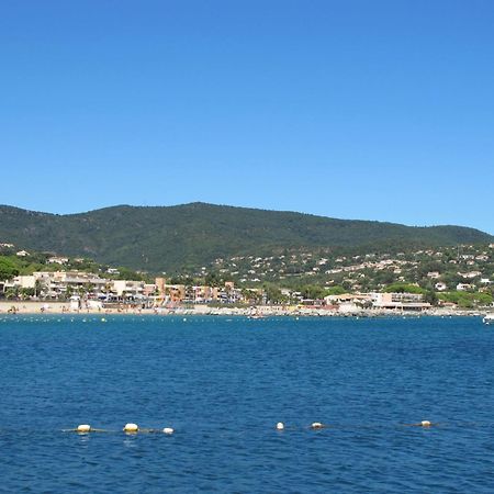 Apartment Riva Bella-1 By Interhome Cavalaire-sur-Mer Kültér fotó