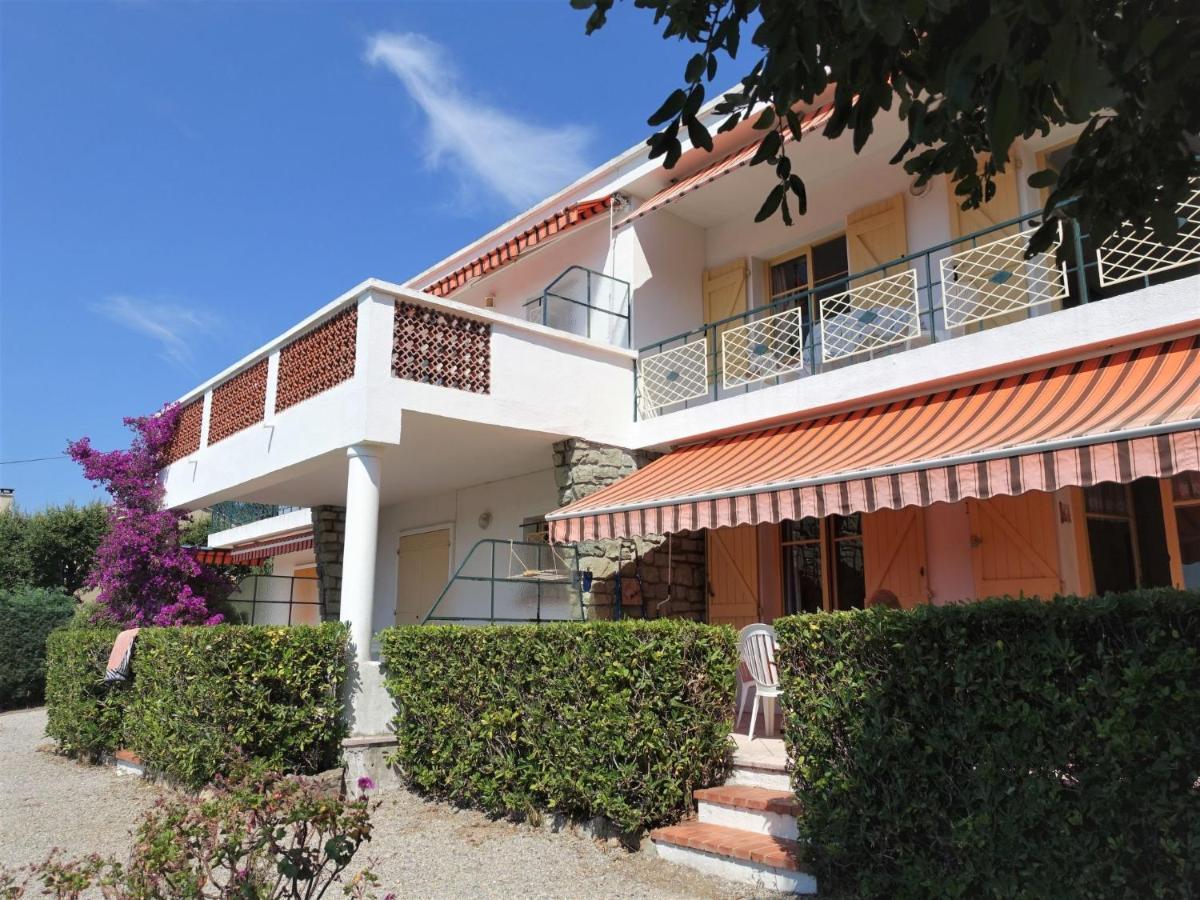 Apartment Riva Bella-1 By Interhome Cavalaire-sur-Mer Kültér fotó