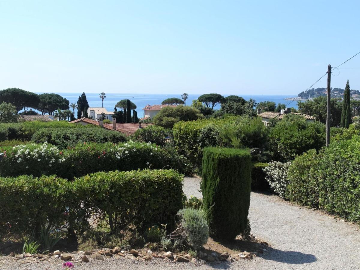 Apartment Riva Bella-1 By Interhome Cavalaire-sur-Mer Kültér fotó