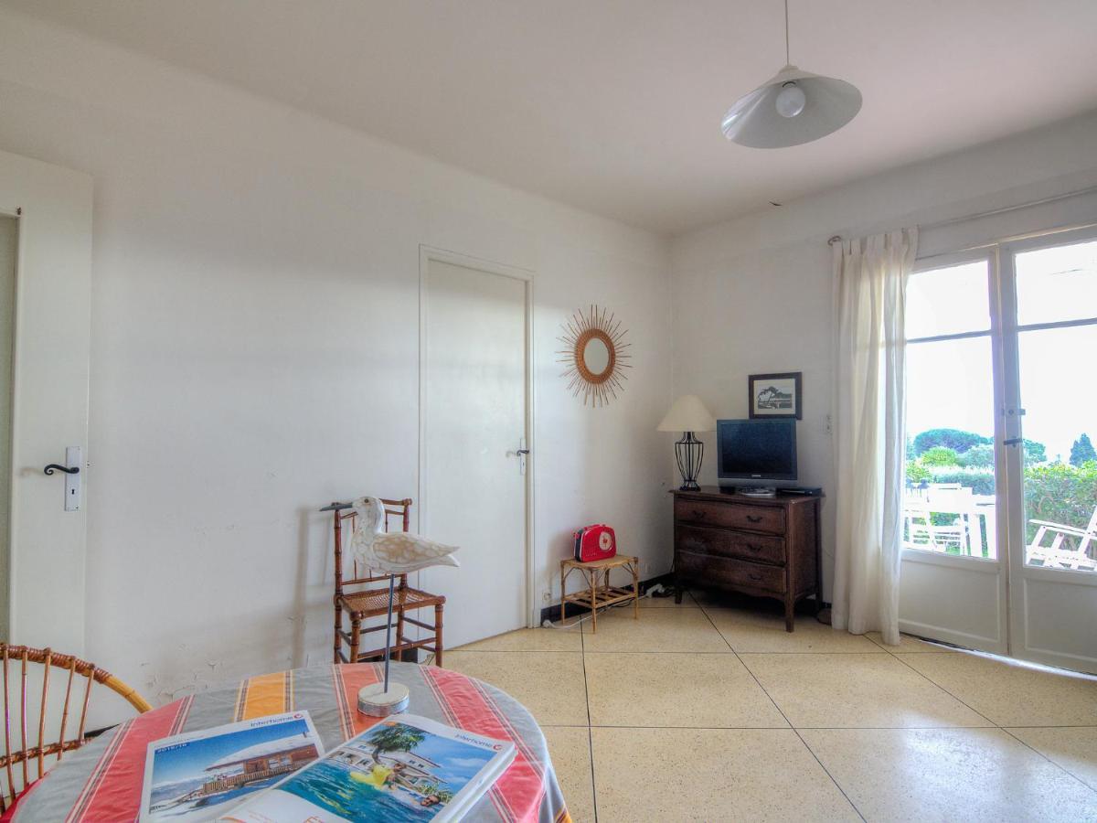 Apartment Riva Bella-1 By Interhome Cavalaire-sur-Mer Kültér fotó