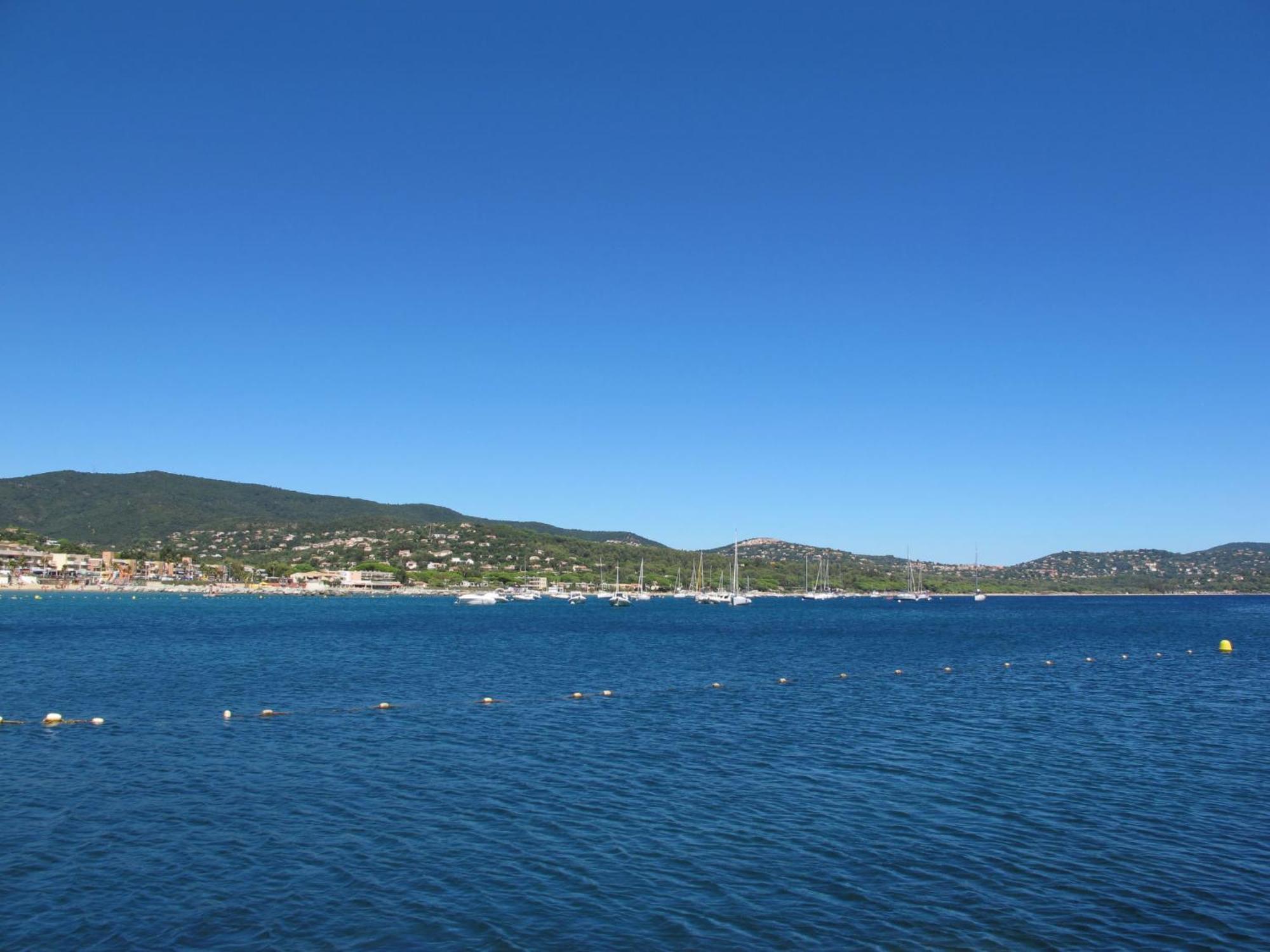 Apartment Riva Bella-1 By Interhome Cavalaire-sur-Mer Kültér fotó